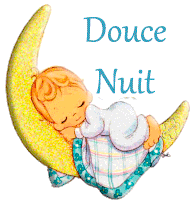 bonne nuit bébé